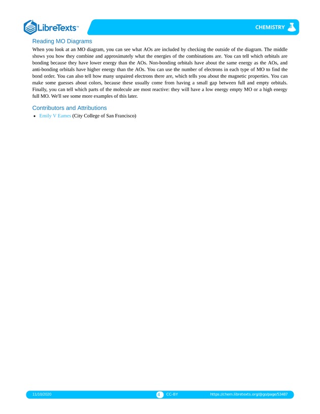 General Chemistry Supplement - Page 134